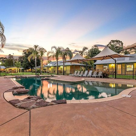 Murray River Resort Moama Εξωτερικό φωτογραφία