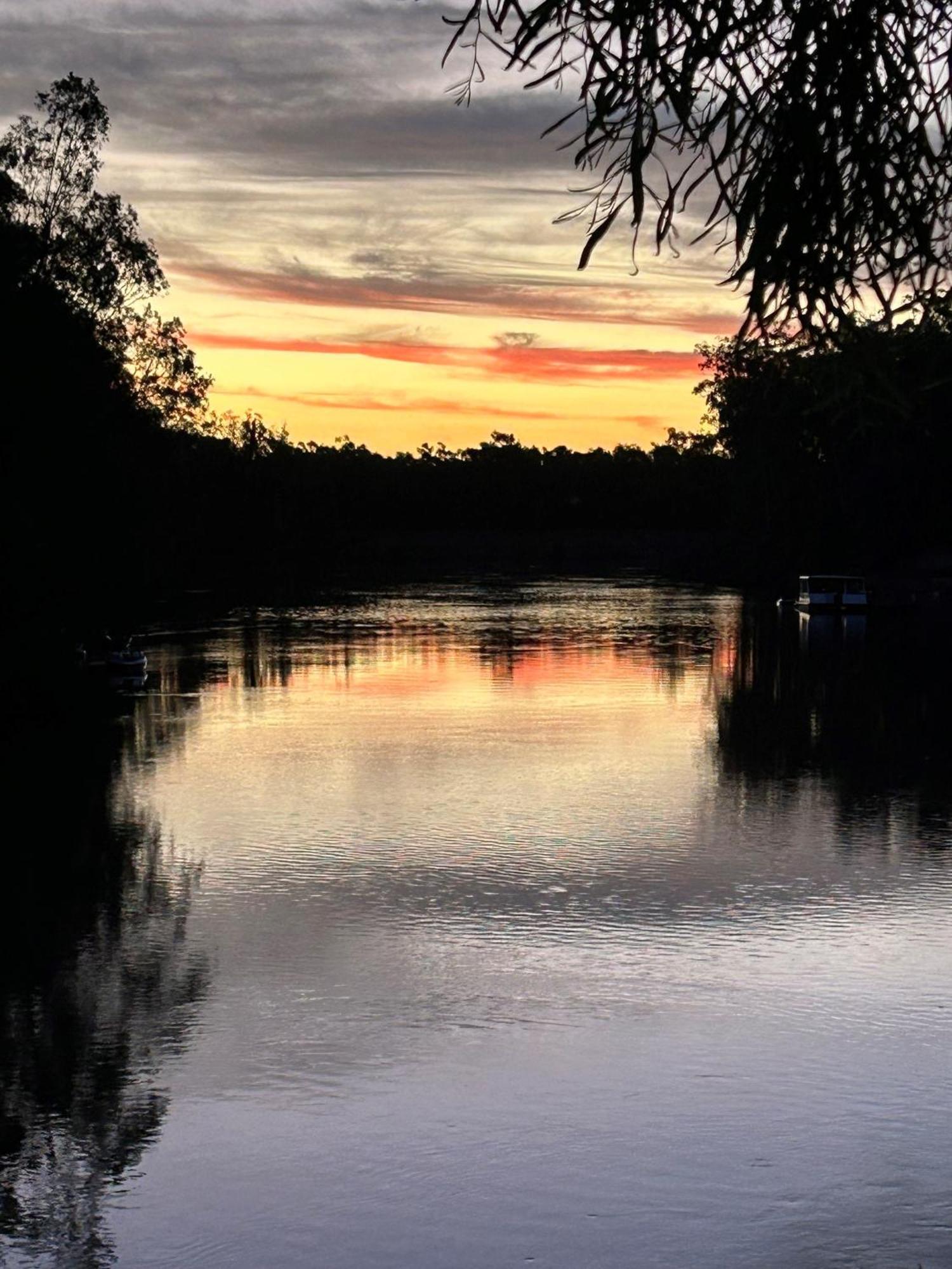 Murray River Resort Moama Εξωτερικό φωτογραφία