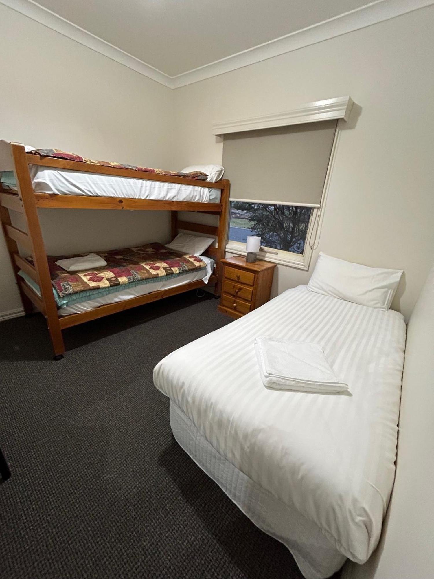 Murray River Resort Moama Εξωτερικό φωτογραφία