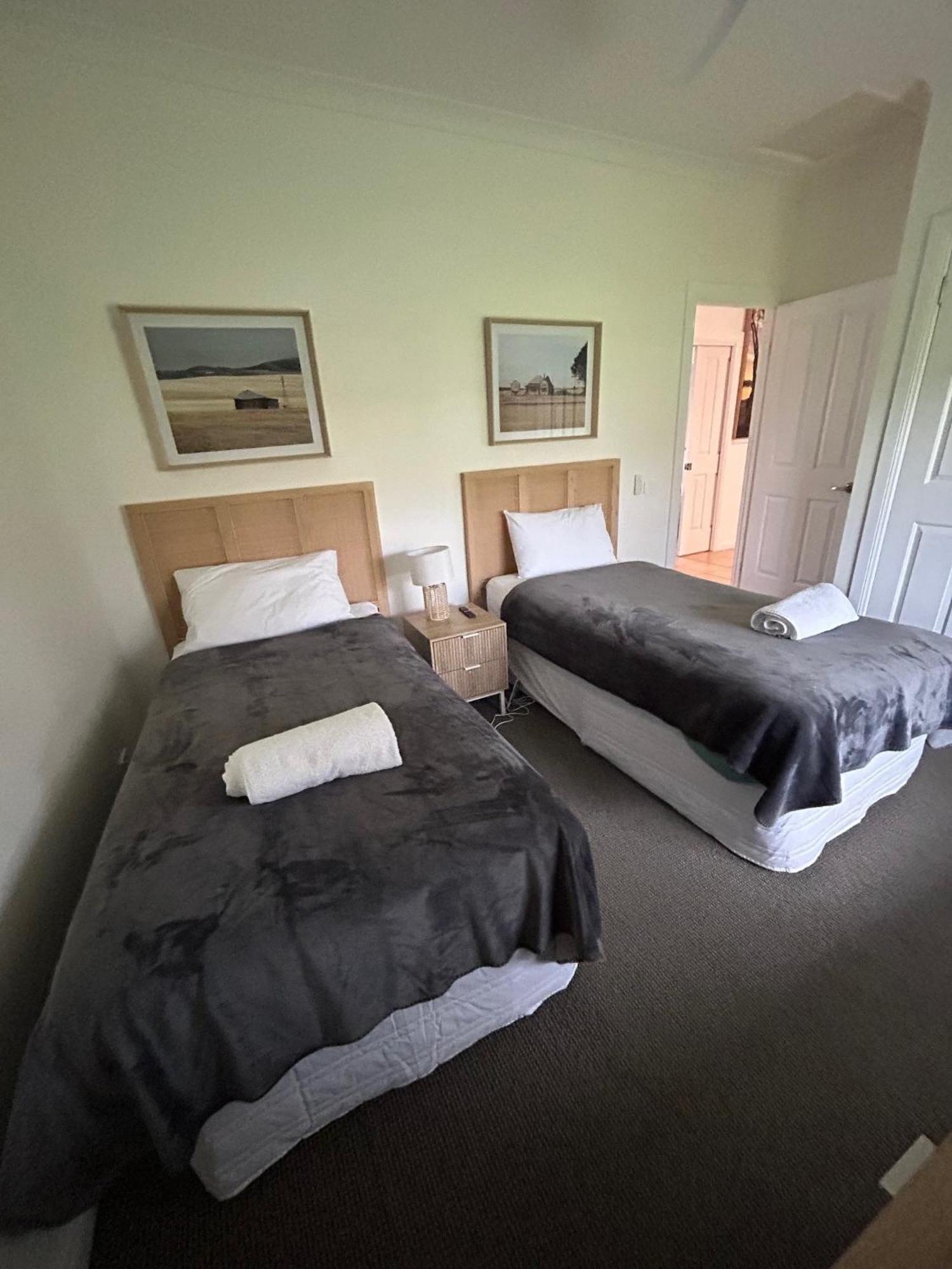 Murray River Resort Moama Εξωτερικό φωτογραφία