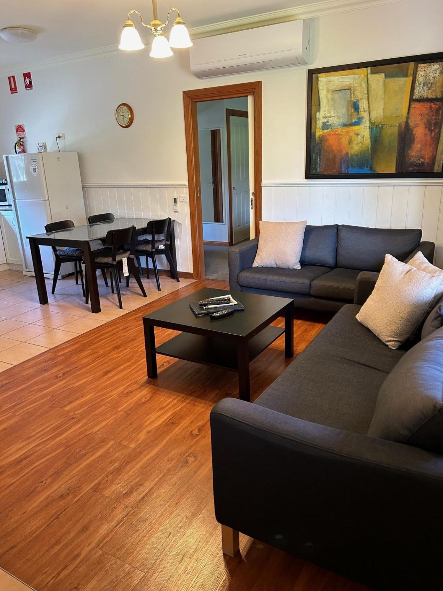 Murray River Resort Moama Εξωτερικό φωτογραφία