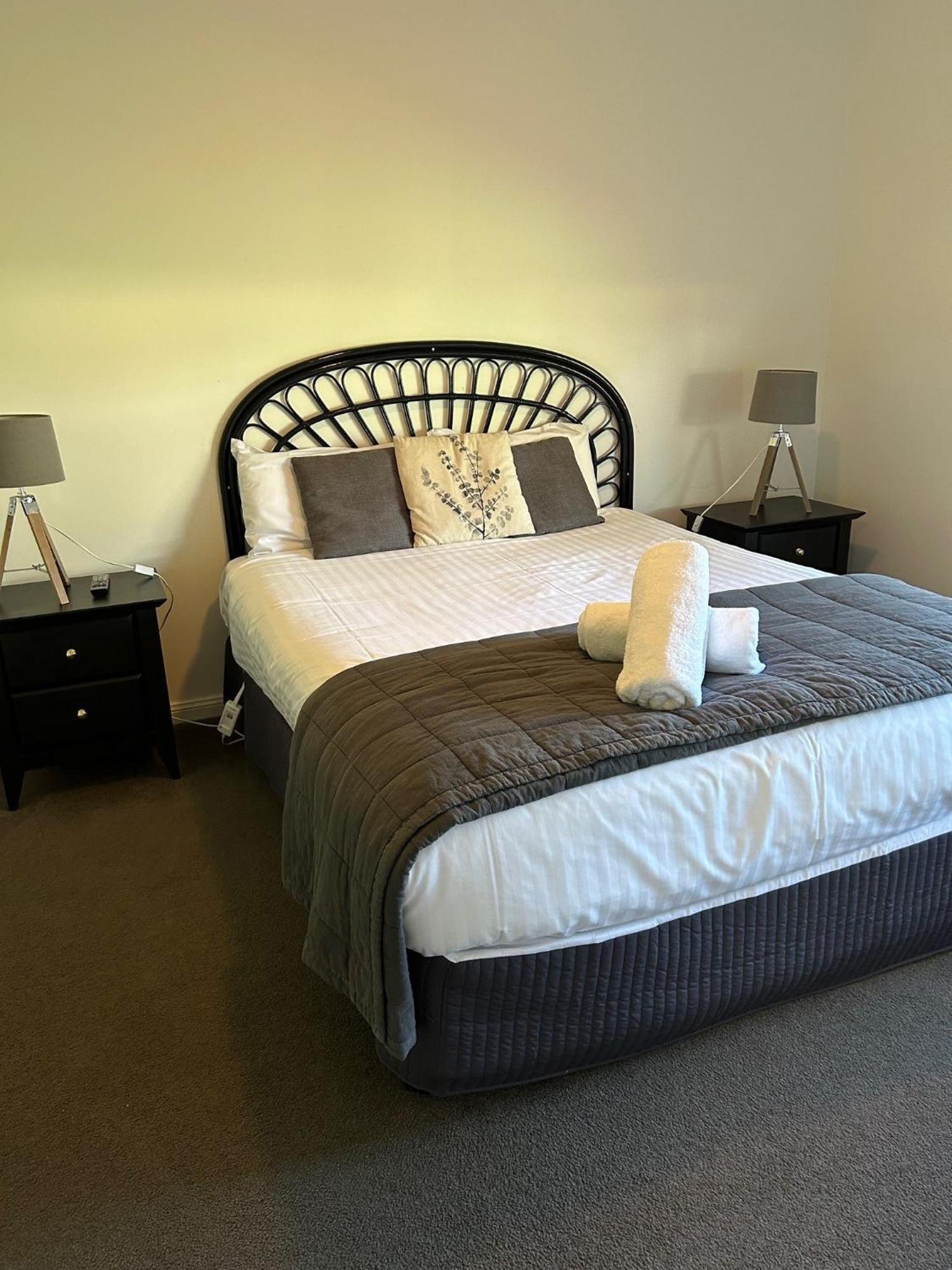 Murray River Resort Moama Εξωτερικό φωτογραφία