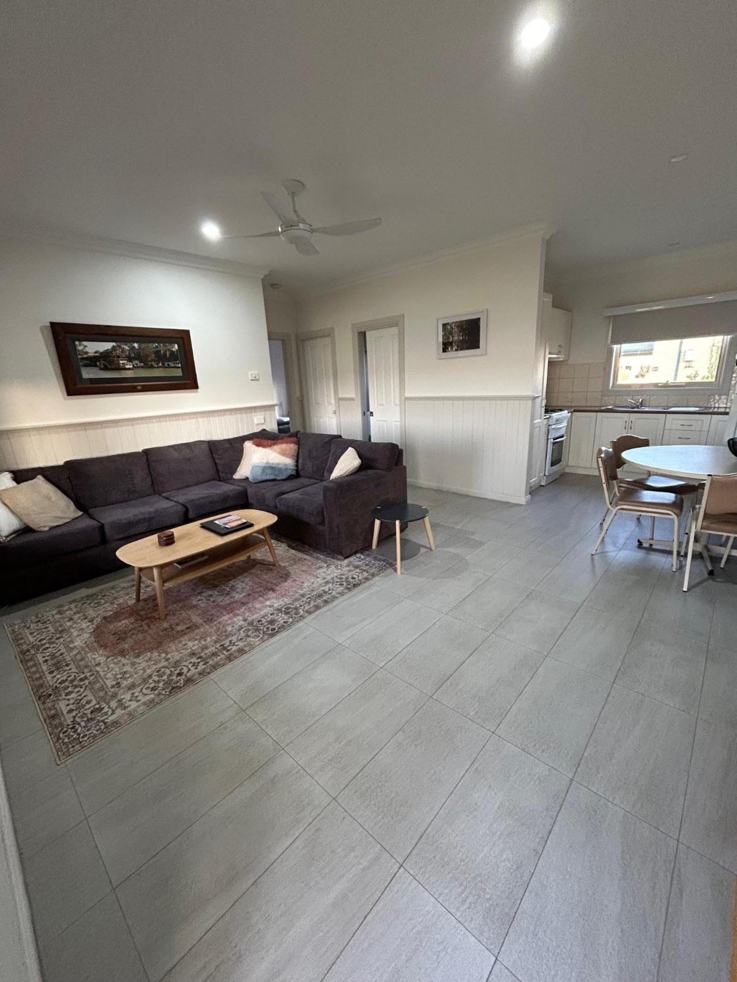 Murray River Resort Moama Εξωτερικό φωτογραφία