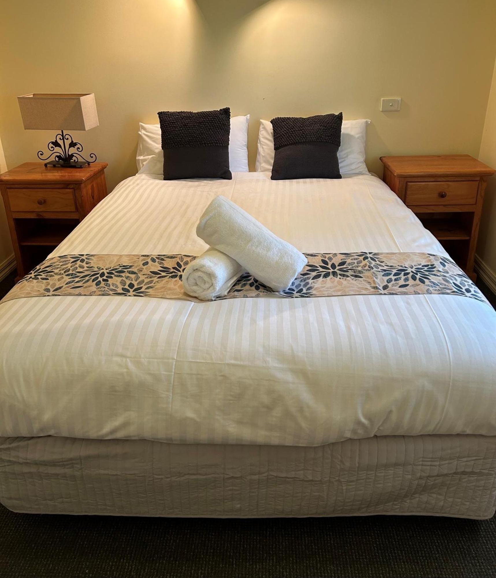 Murray River Resort Moama Εξωτερικό φωτογραφία