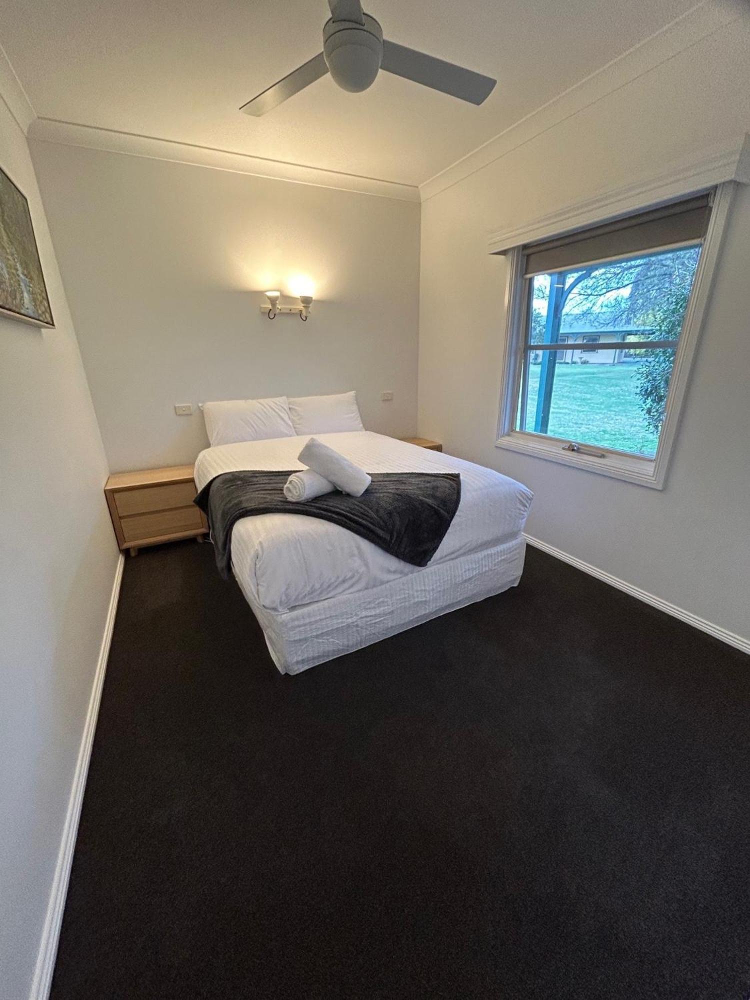 Murray River Resort Moama Εξωτερικό φωτογραφία