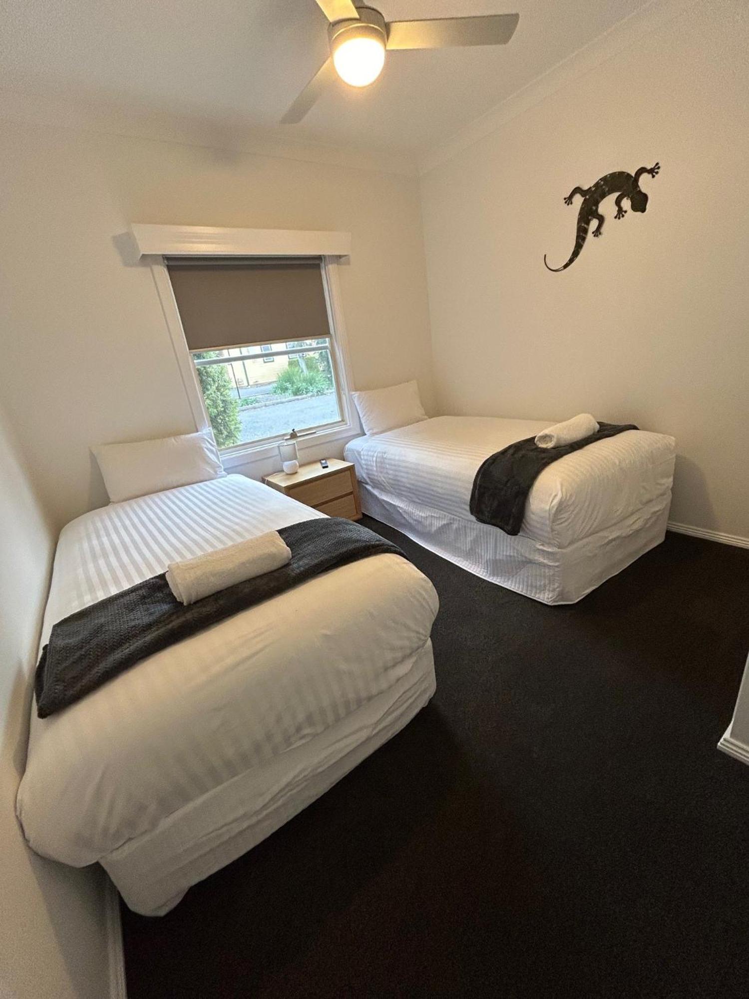 Murray River Resort Moama Εξωτερικό φωτογραφία