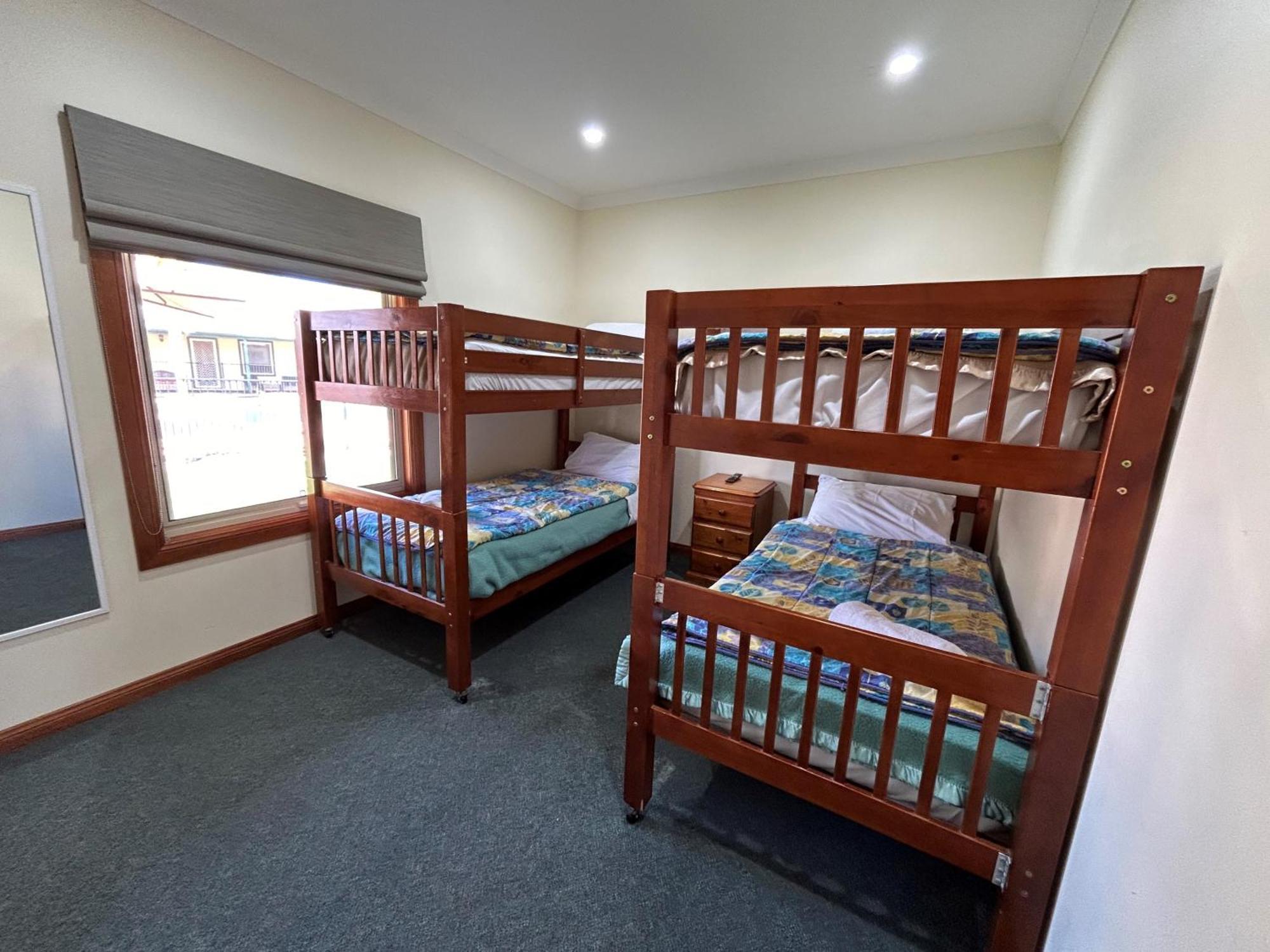 Murray River Resort Moama Εξωτερικό φωτογραφία