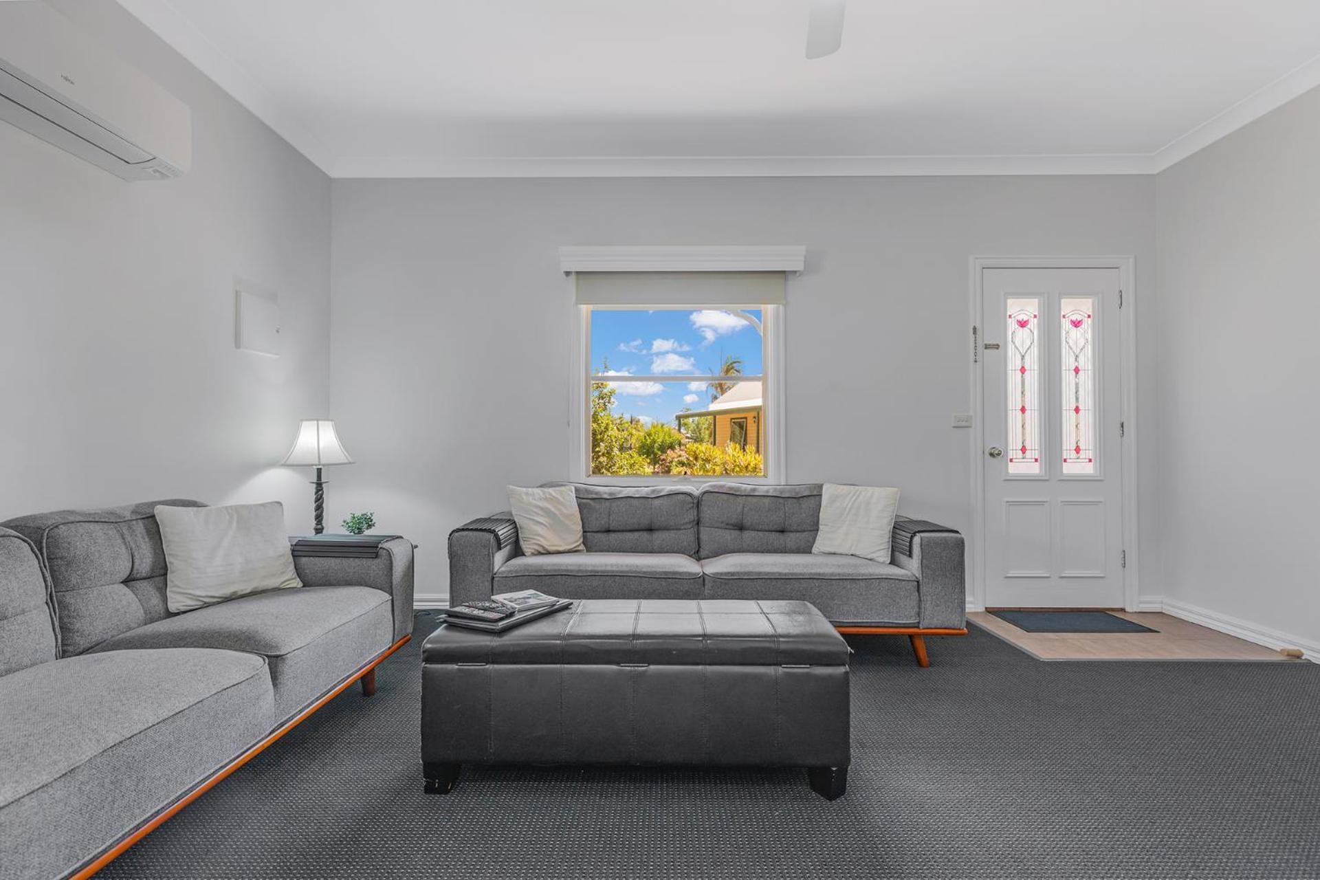 Murray River Resort Moama Εξωτερικό φωτογραφία