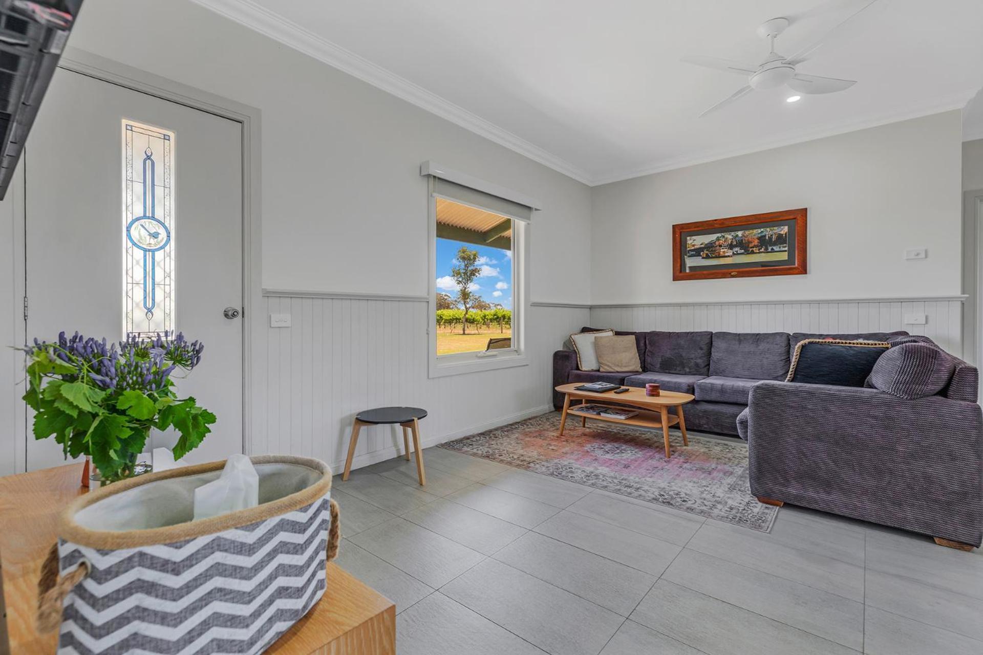 Murray River Resort Moama Εξωτερικό φωτογραφία