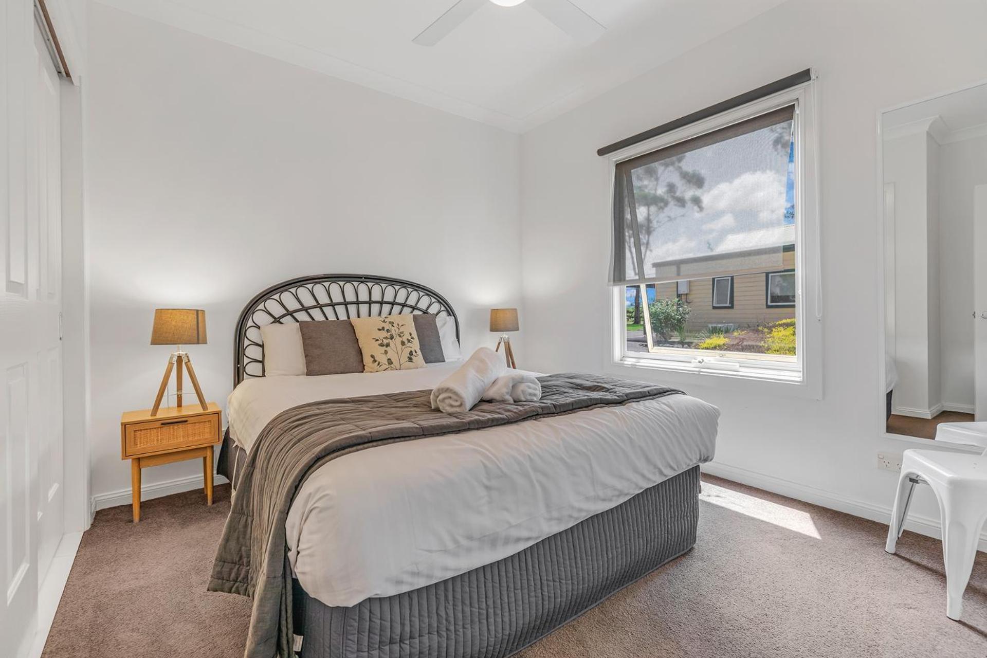 Murray River Resort Moama Εξωτερικό φωτογραφία