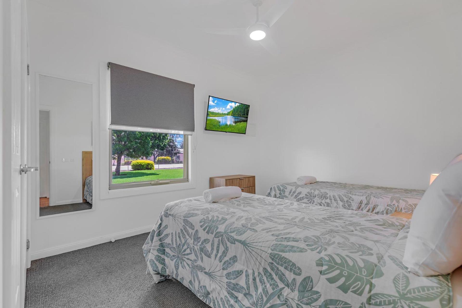 Murray River Resort Moama Εξωτερικό φωτογραφία