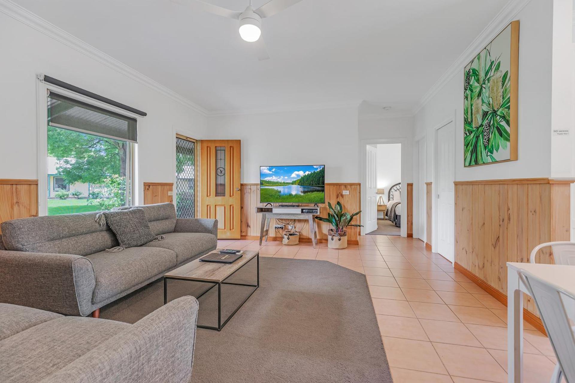 Murray River Resort Moama Εξωτερικό φωτογραφία