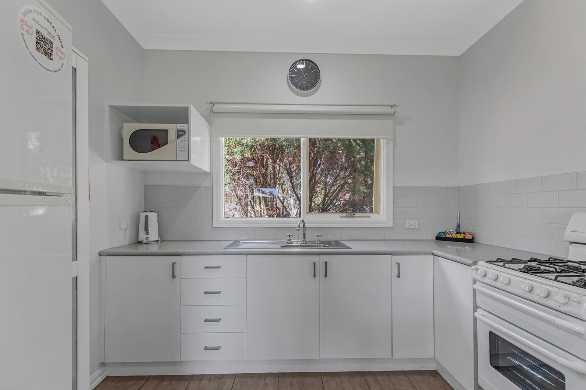 Murray River Resort Moama Εξωτερικό φωτογραφία