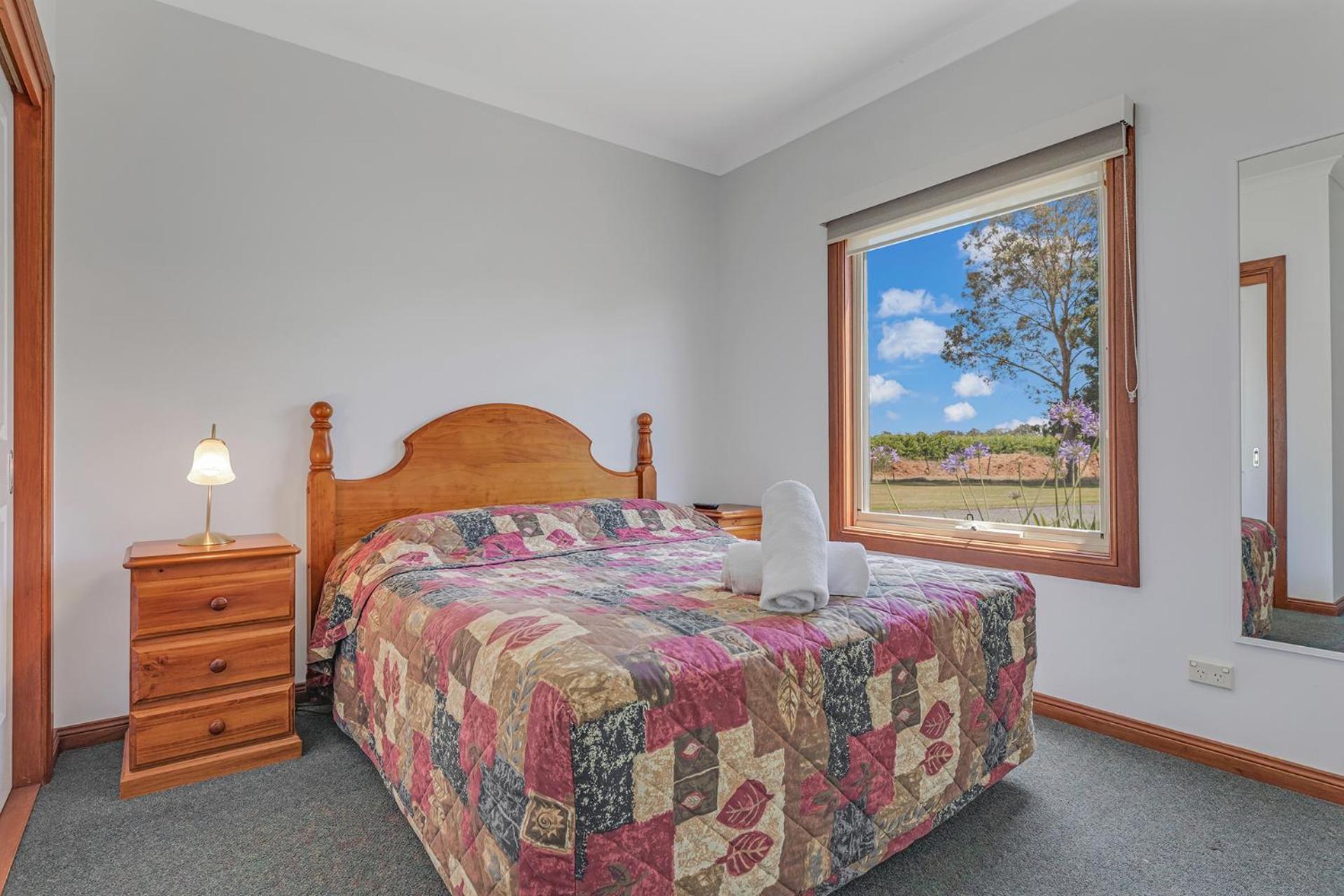Murray River Resort Moama Εξωτερικό φωτογραφία
