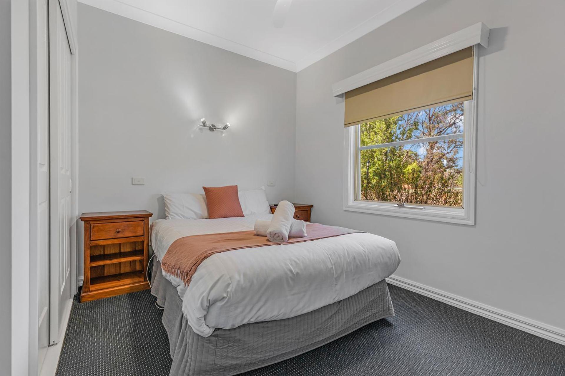 Murray River Resort Moama Εξωτερικό φωτογραφία