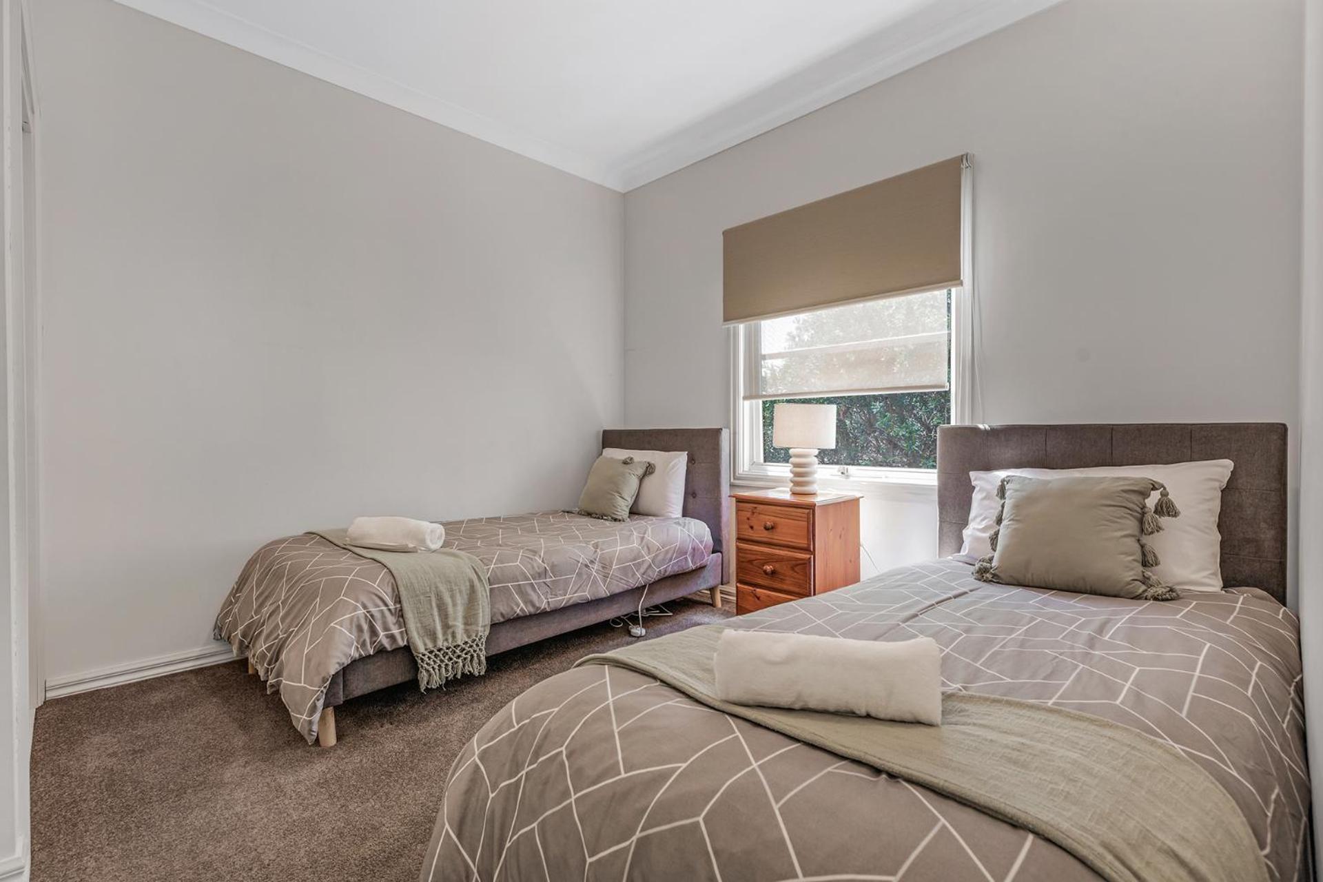 Murray River Resort Moama Εξωτερικό φωτογραφία