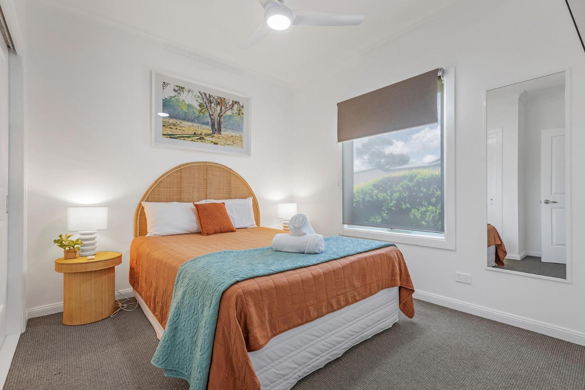 Murray River Resort Moama Εξωτερικό φωτογραφία