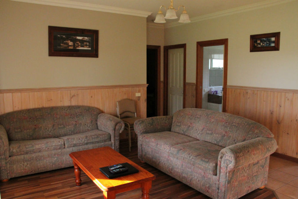 Murray River Resort Moama Εξωτερικό φωτογραφία